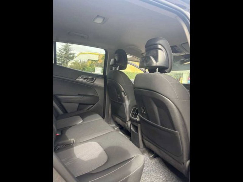 Kia Sportage usata a Caltanissetta (16)
