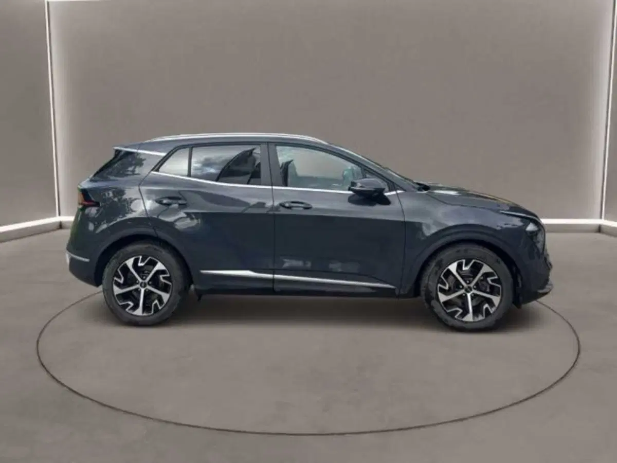 Kia Sportage usata a Caltanissetta (7)