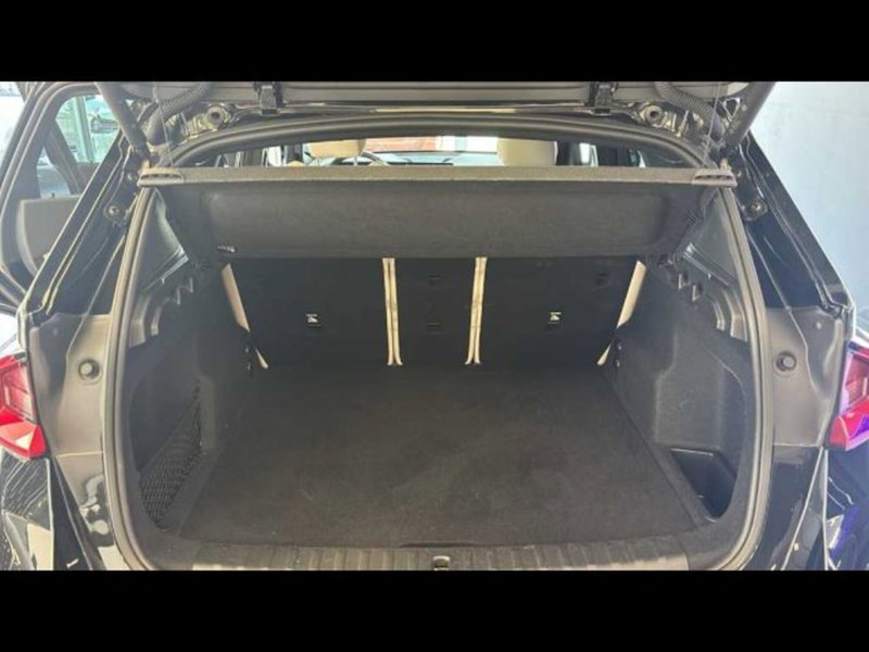 BMW X1 usata a Caltanissetta (10)