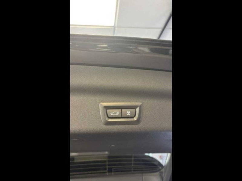 BMW X1 usata a Caltanissetta (11)