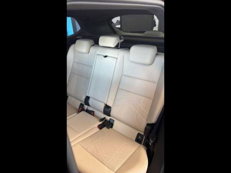 BMW X1 usata a Caltanissetta (19)