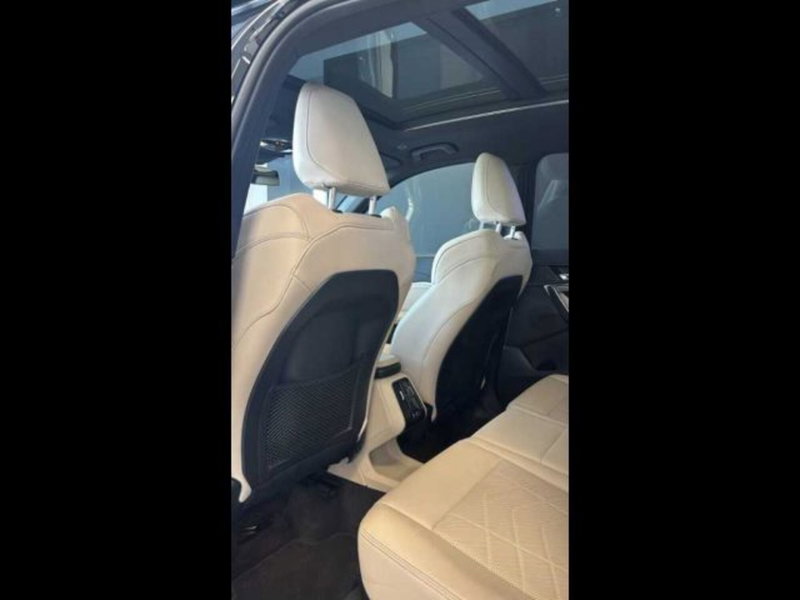 BMW X1 usata a Caltanissetta (20)