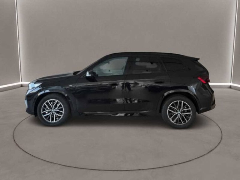 BMW X1 usata a Caltanissetta (5)