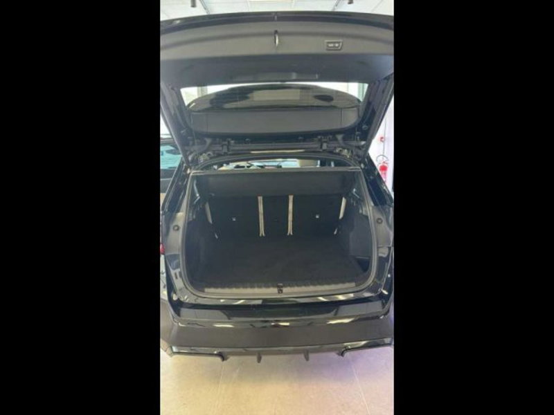 BMW X1 usata a Caltanissetta (9)