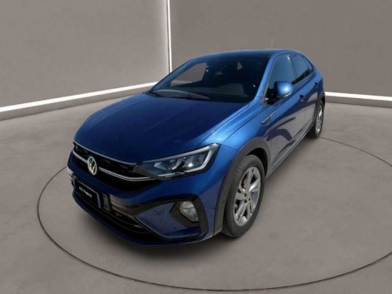 Volkswagen Taigo usata a Caltanissetta