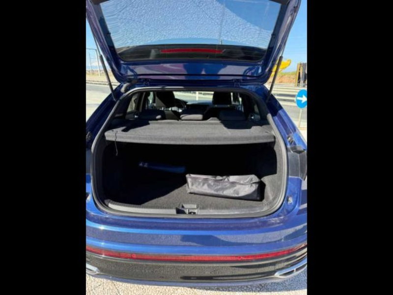 Volkswagen Taigo usata a Caltanissetta (10)