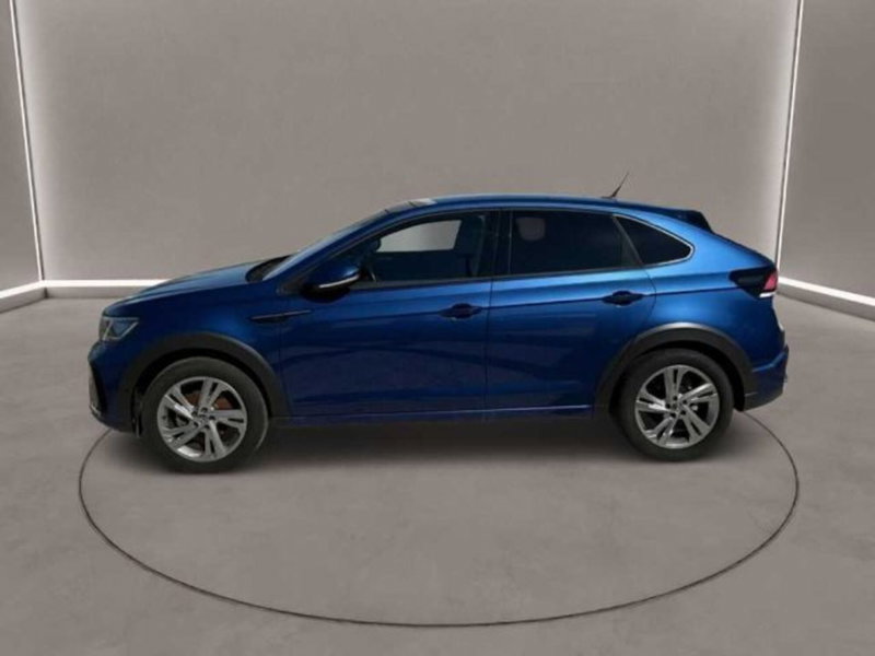 Volkswagen Taigo usata a Caltanissetta (4)