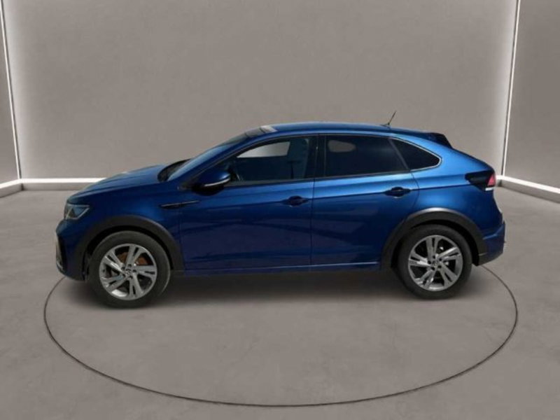 Volkswagen Taigo usata a Caltanissetta (5)