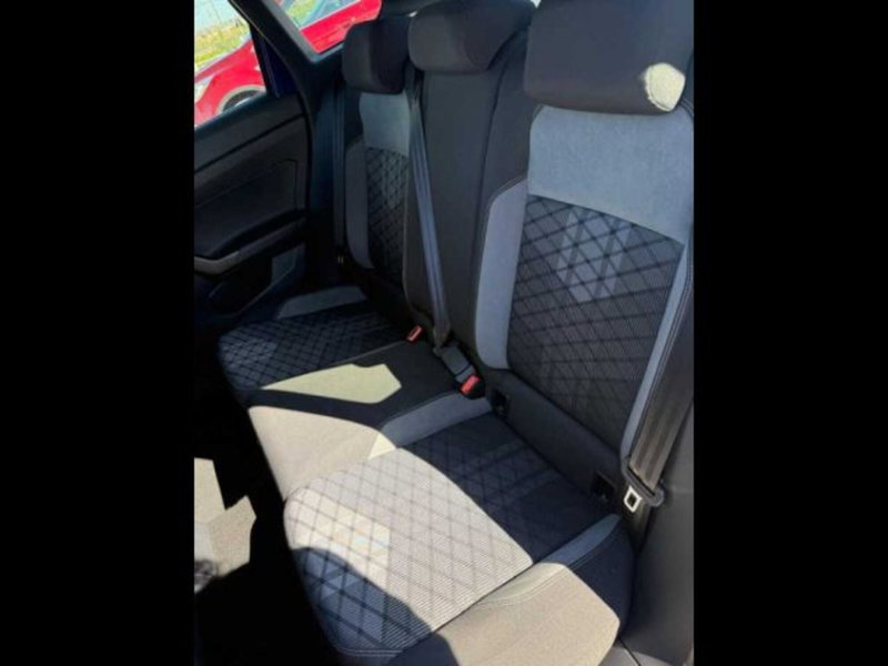 Volkswagen Taigo usata a Caltanissetta (9)