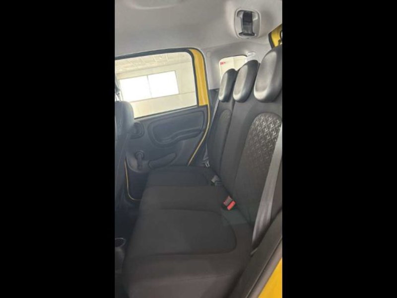 Fiat Panda Cross usata a Caltanissetta (10)