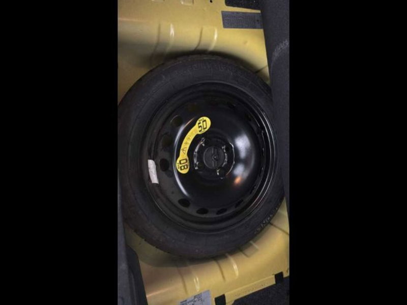 Fiat Panda Cross usata a Caltanissetta (17)