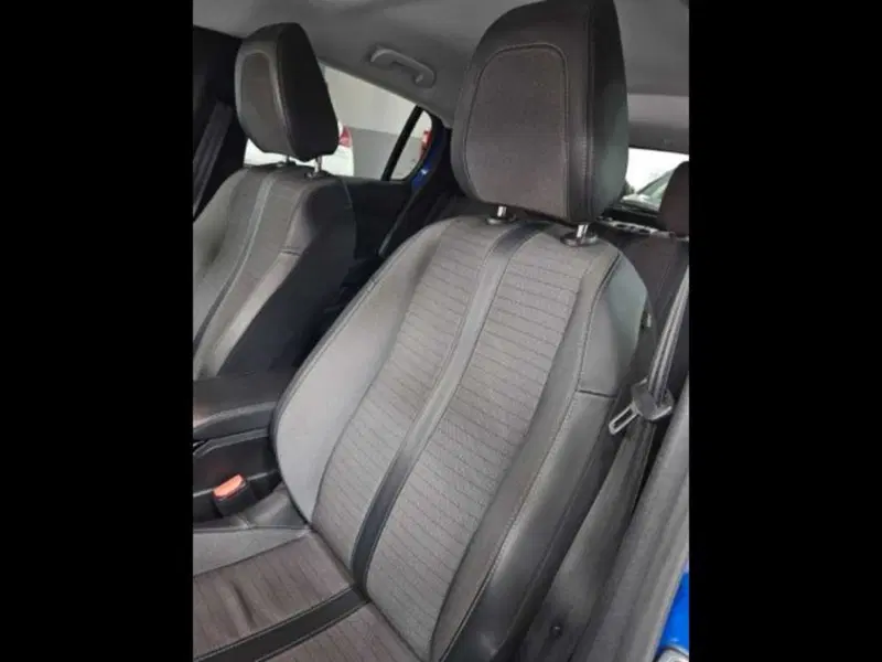 Peugeot 208 usata a Caltanissetta (12)