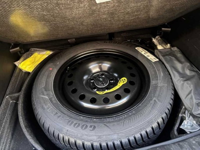 Jeep Compass usata a Caltanissetta (12)