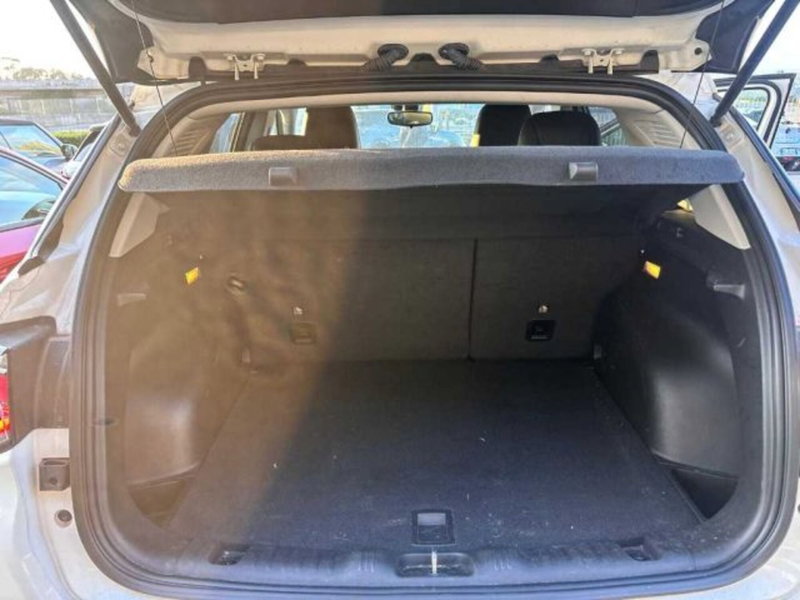 Jeep Compass usata a Caltanissetta (14)