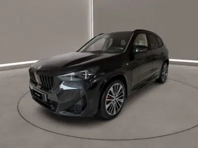 BMW X1 xdrive 30e MSport auto del 2023 usata a Caltanissetta