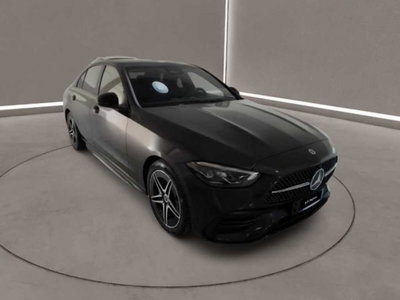 Mercedes-Benz Classe C 220 d Mild hybrid Premium del 2024 usata a Caltanissetta
