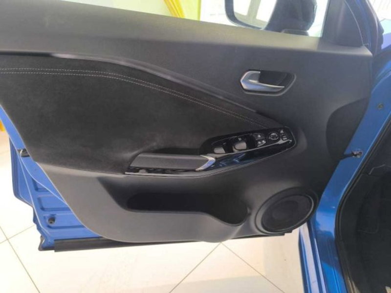 Nissan Juke usata a Caltanissetta (14)