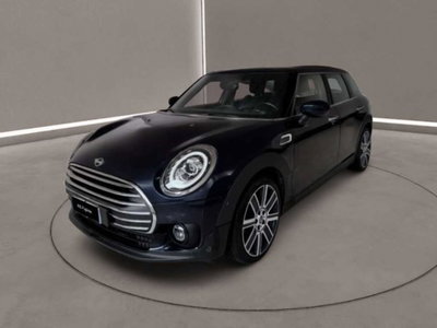 MINI Mini Clubman 1.5 Cooper Clubman del 2019 usata a Caltanissetta