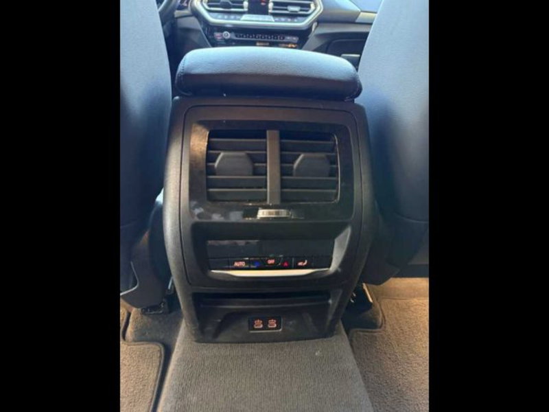 BMW X4 usata a Caltanissetta (18)