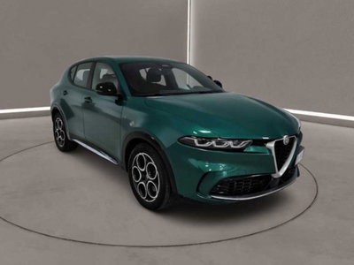 Alfa Romeo Tonale Tonale 1.5 160 CV MHEV TCT7 Ti del 2024 usata a Caltanissetta