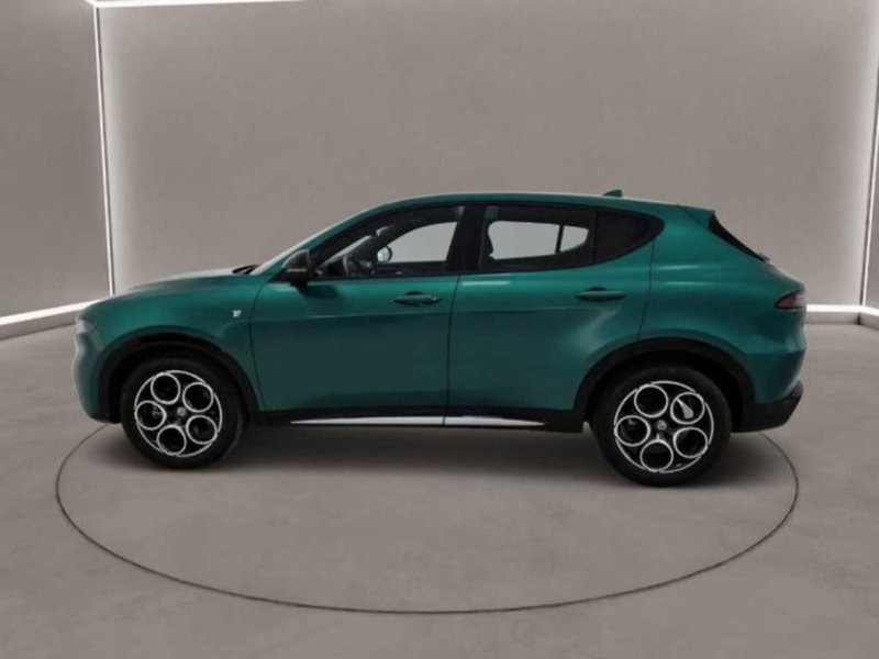 Alfa Romeo Tonale usata a Caltanissetta (7)