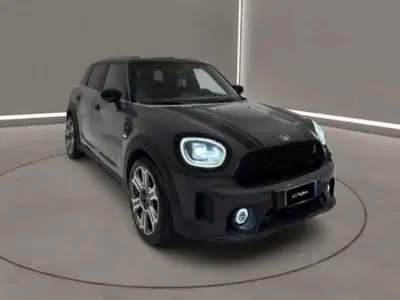 MINI Mini Countryman 2.0 Cooper SD Hype Countryman ALL4 Automatica del 2021 usata a Caltanissetta