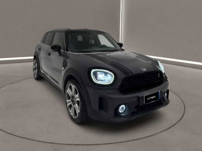 MINI Mini Countryman 2.0 Cooper SD Hype Countryman ALL4 Automatica del 2021 usata a Caltanissetta