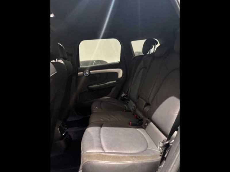 MINI Mini Countryman usata a Caltanissetta (11)