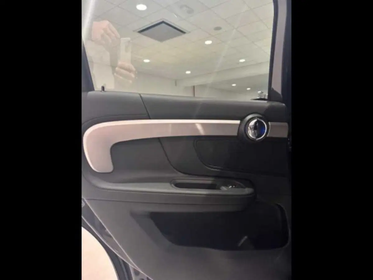 MINI Mini Countryman usata a Caltanissetta (12)