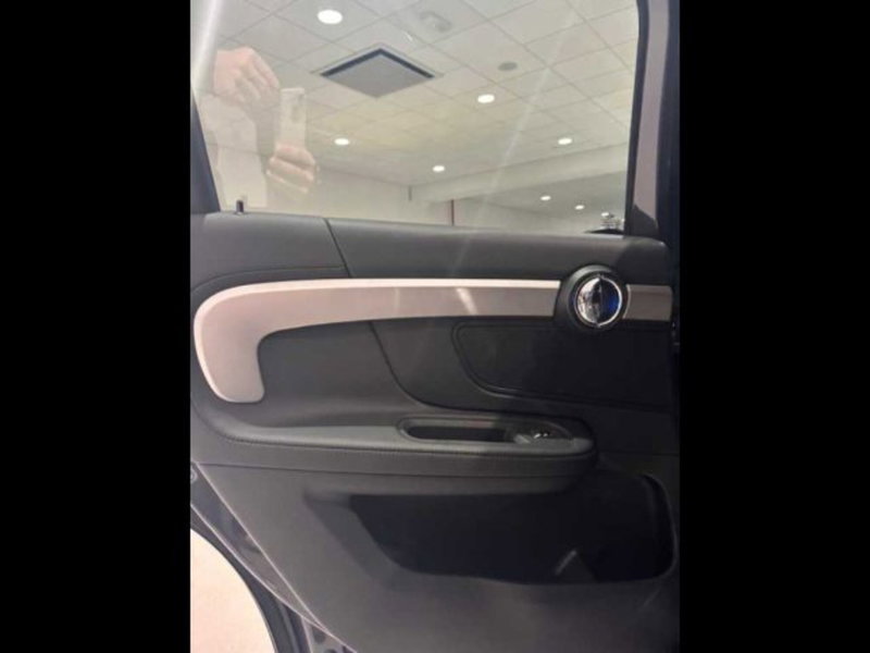 MINI Mini Countryman usata a Caltanissetta (12)