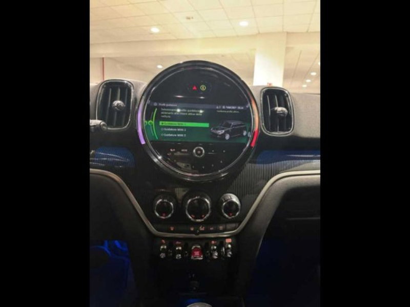 MINI Mini Countryman usata a Caltanissetta (18)