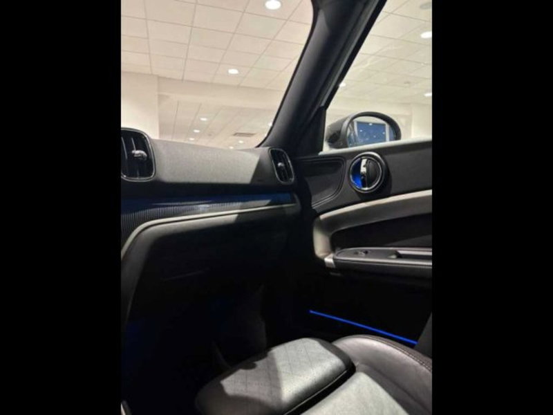 MINI Mini Countryman usata a Caltanissetta (19)