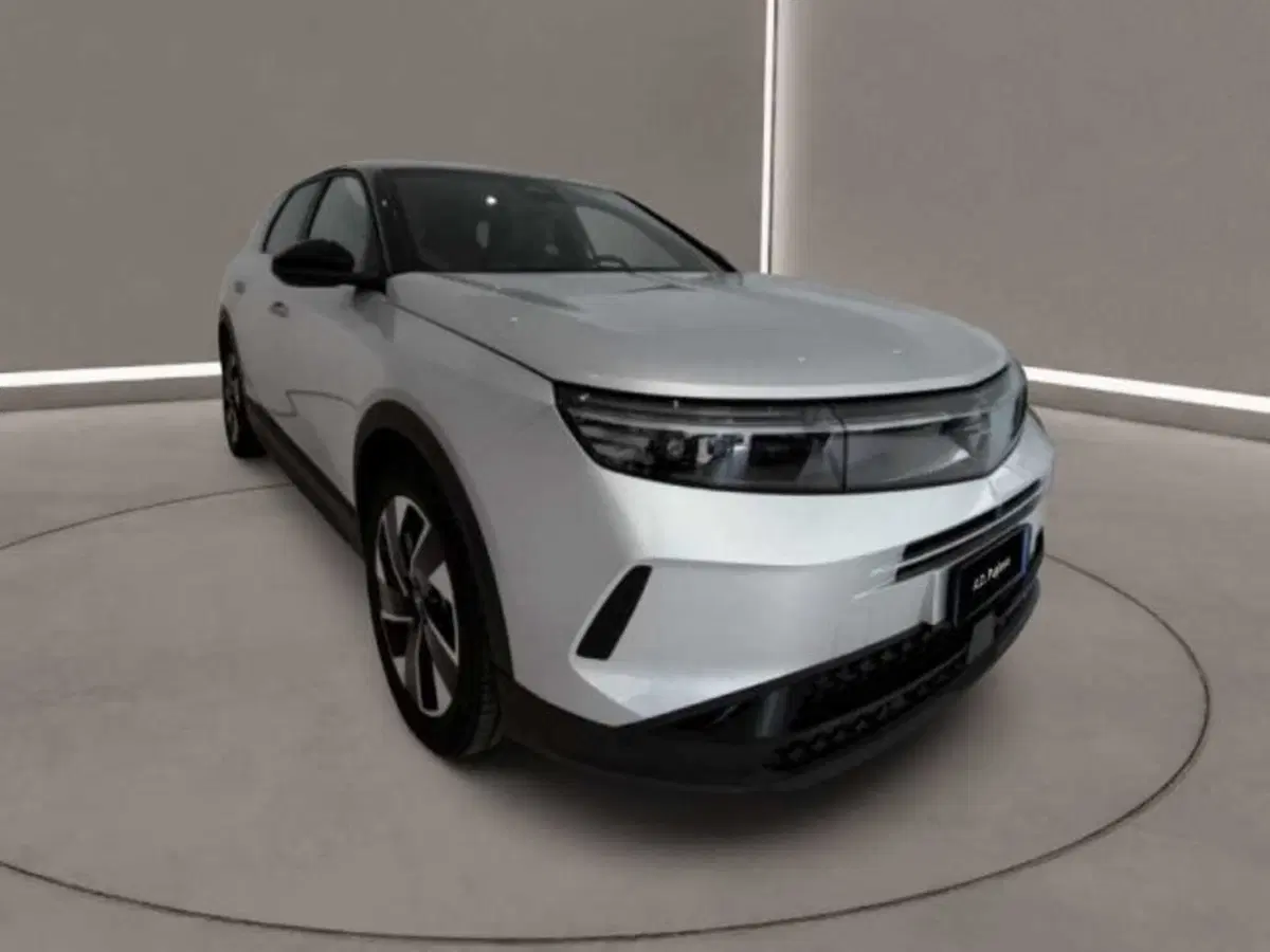 Opel Grandland usata a Caltanissetta