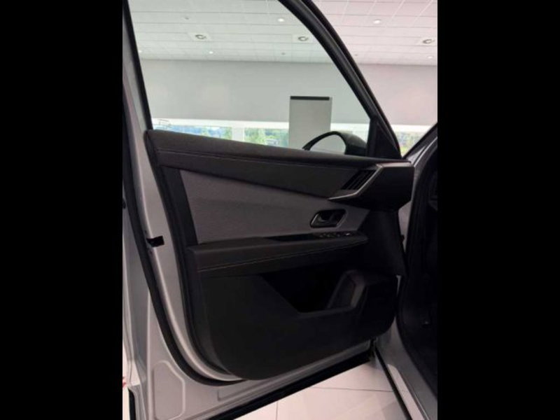 Opel Grandland usata a Caltanissetta (10)