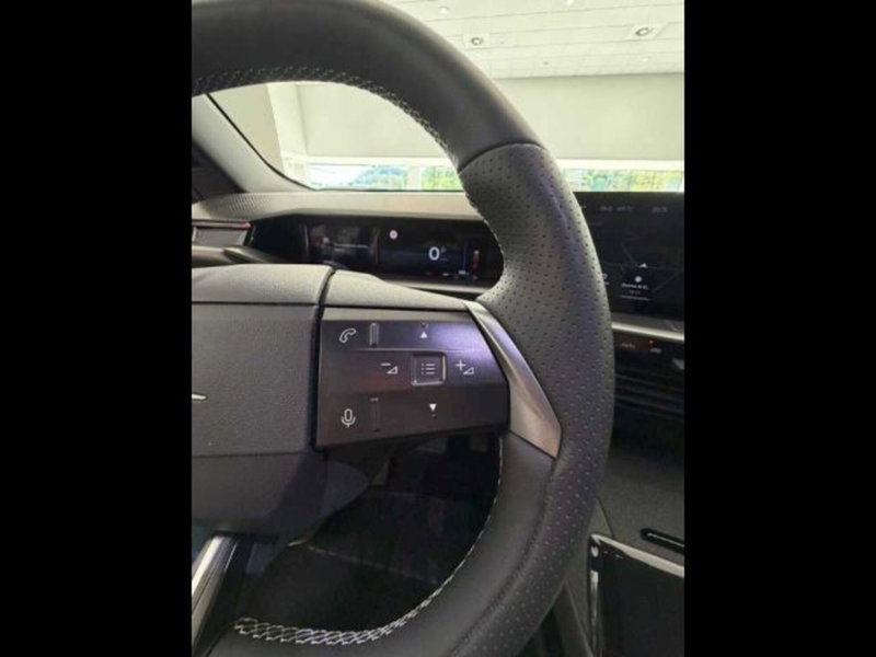 Opel Grandland usata a Caltanissetta (15)