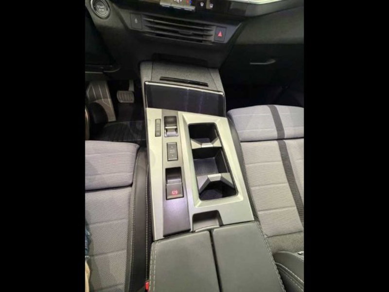 Opel Grandland usata a Caltanissetta (16)