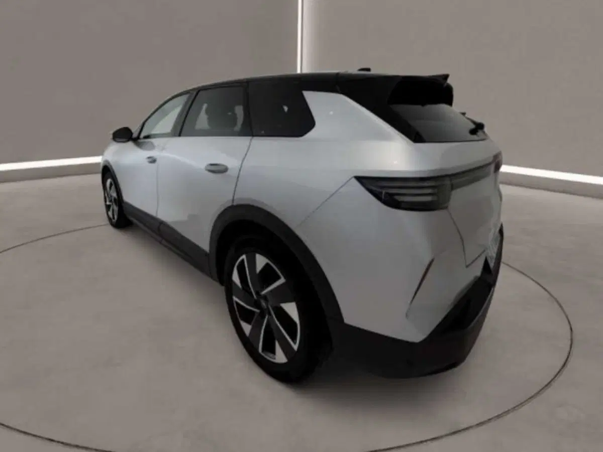 Opel Grandland usata a Caltanissetta (3)
