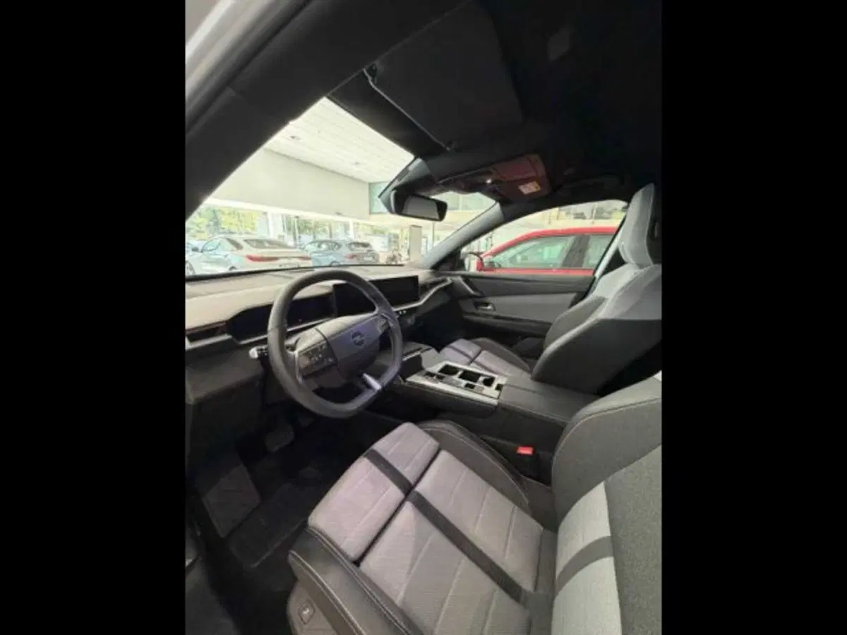 Opel Grandland usata a Caltanissetta (5)