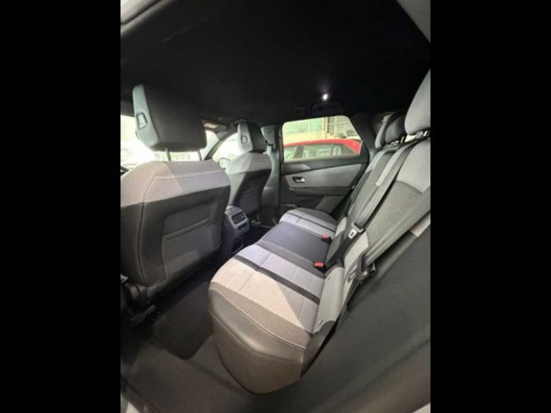 Opel Grandland usata a Caltanissetta (6)