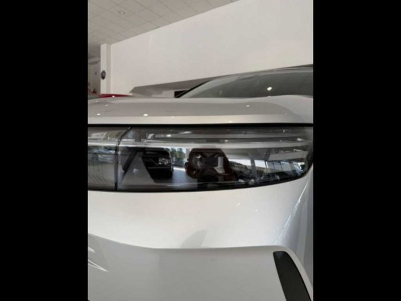 Opel Grandland usata a Caltanissetta (8)
