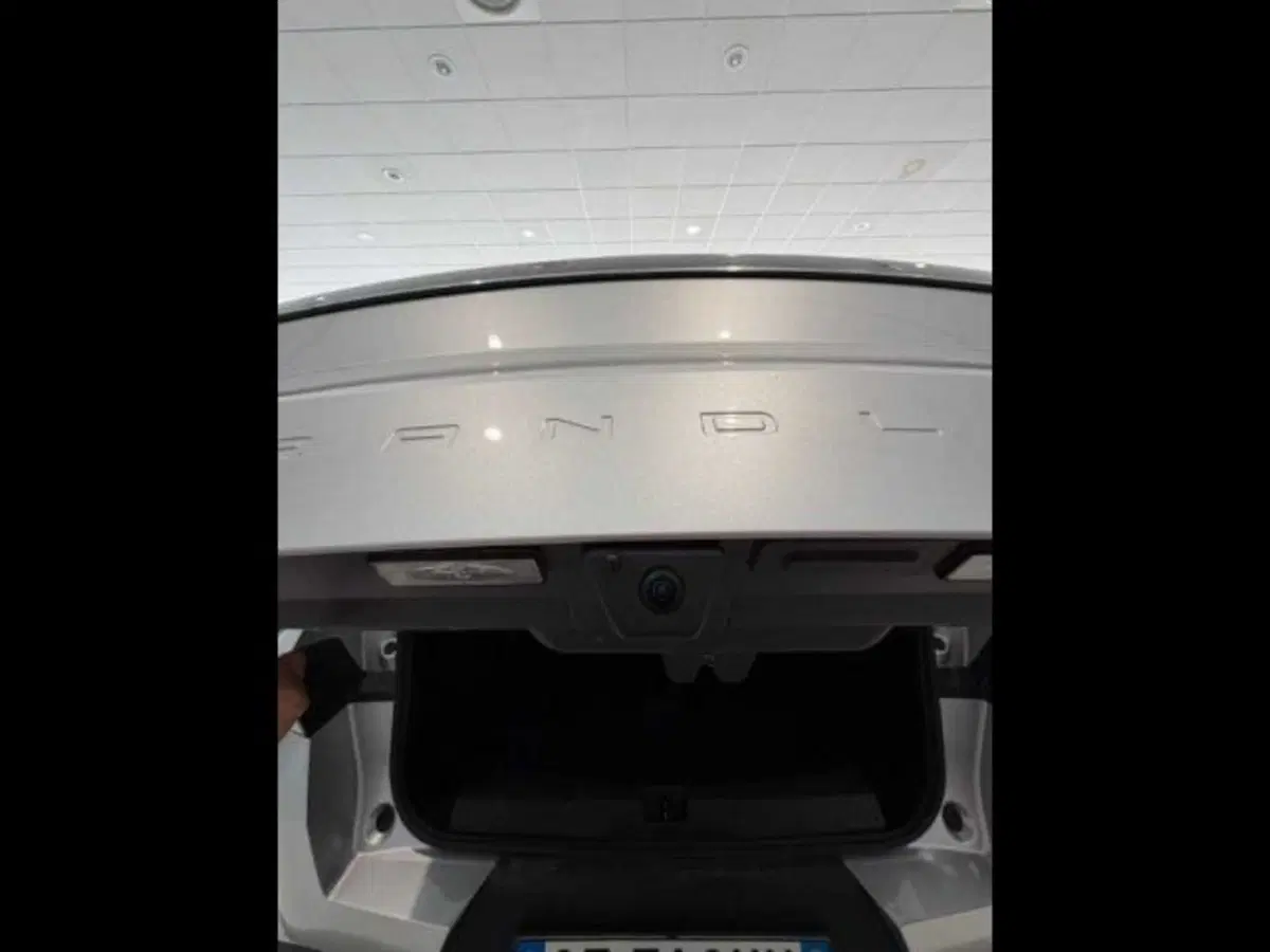 Opel Grandland usata a Caltanissetta (9)