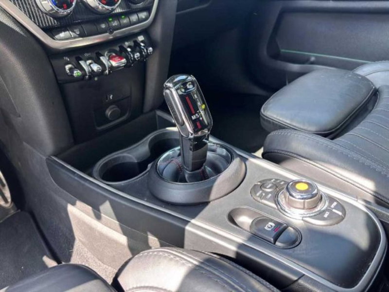 MINI Mini Countryman usata a Caltanissetta (14)