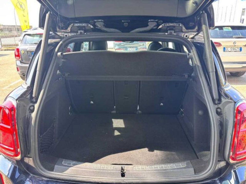 MINI Mini Countryman usata a Caltanissetta (18)
