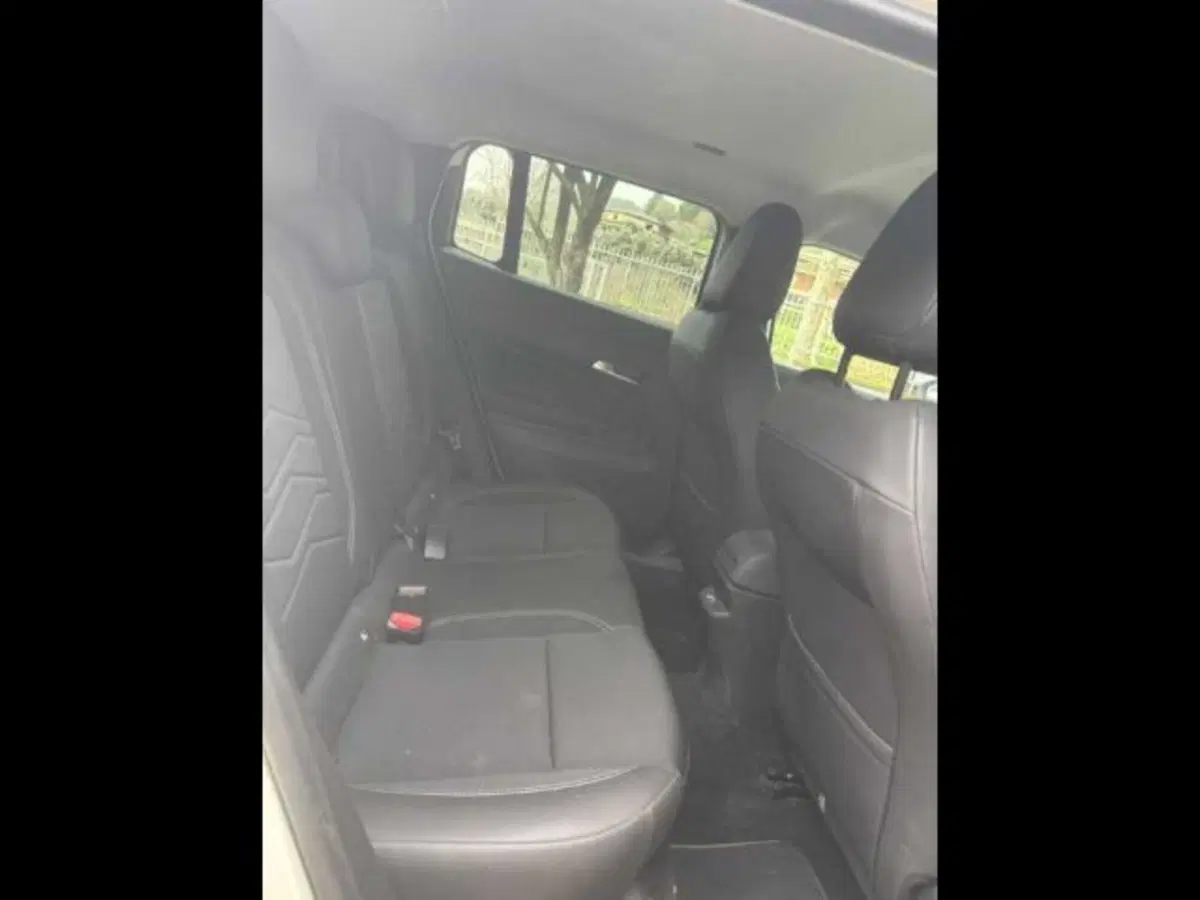 Jeep Avenger usata a Caltanissetta (10)