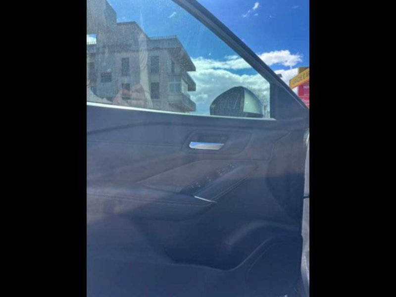 Nissan Qashqai usata a Caltanissetta (13)