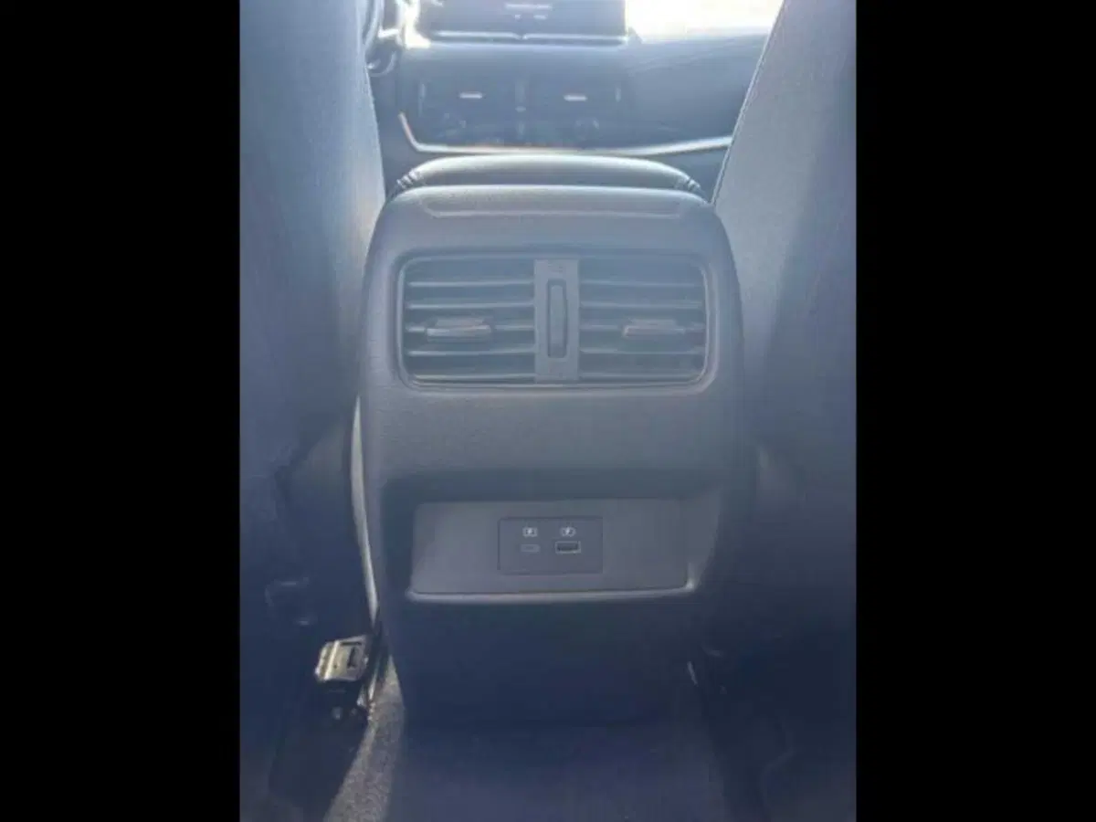 Nissan Qashqai usata a Caltanissetta (16)