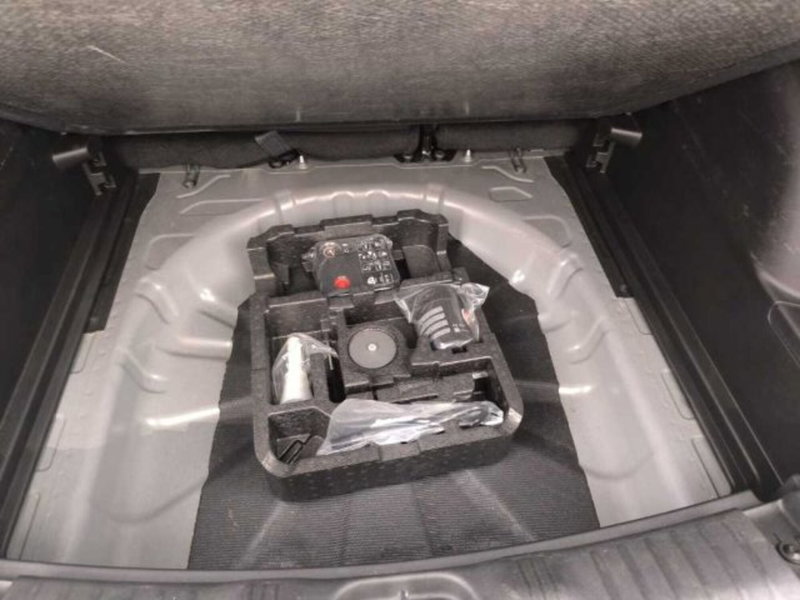 Jeep Compass usata a Caltanissetta (10)