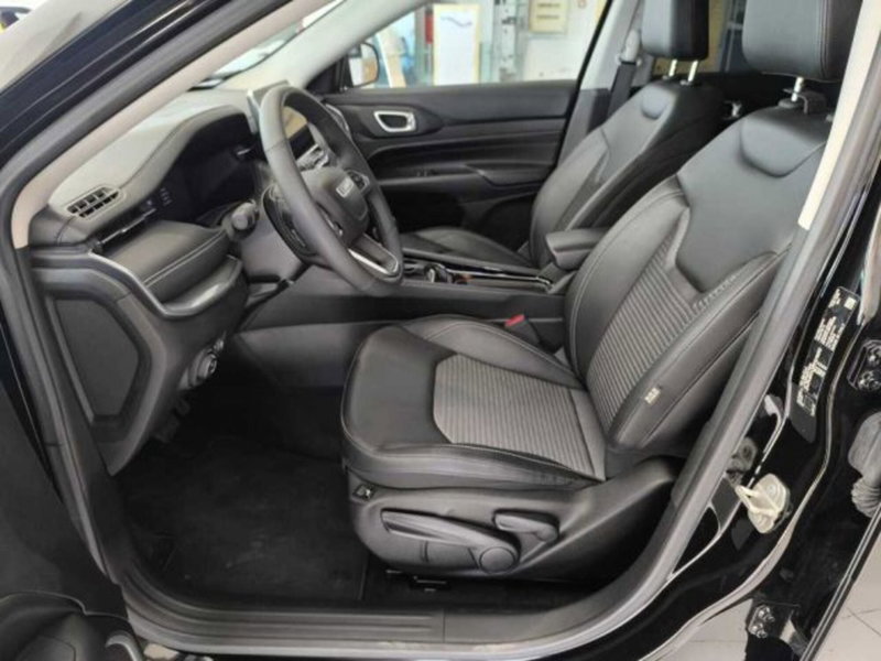 Jeep Compass usata a Caltanissetta (12)