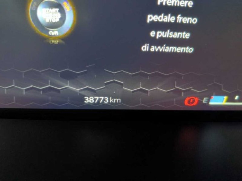 Jeep Compass usata a Caltanissetta (16)
