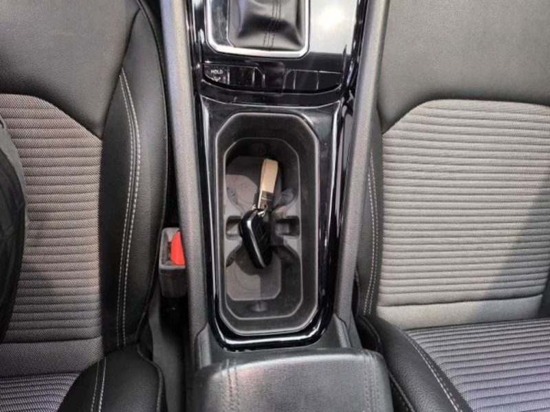 Jeep Compass usata a Caltanissetta (17)